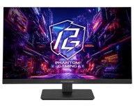 ASROCK Monitor 27" PG27QRT1B